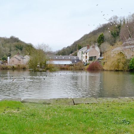 קרומפורד Mill Pond Cottage מראה חיצוני תמונה